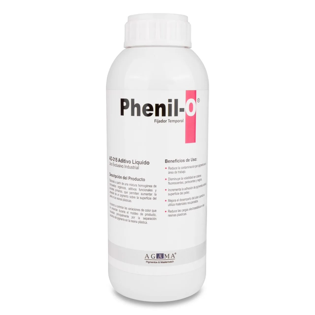 AD-315 PHENIL-O