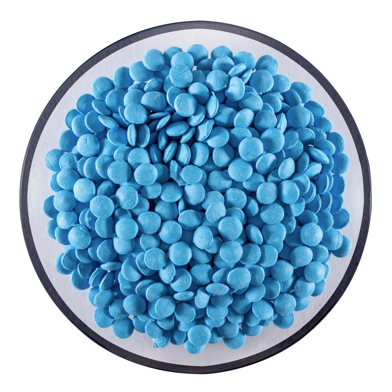 MB-104 MB. AZUL PASTEL CLARO