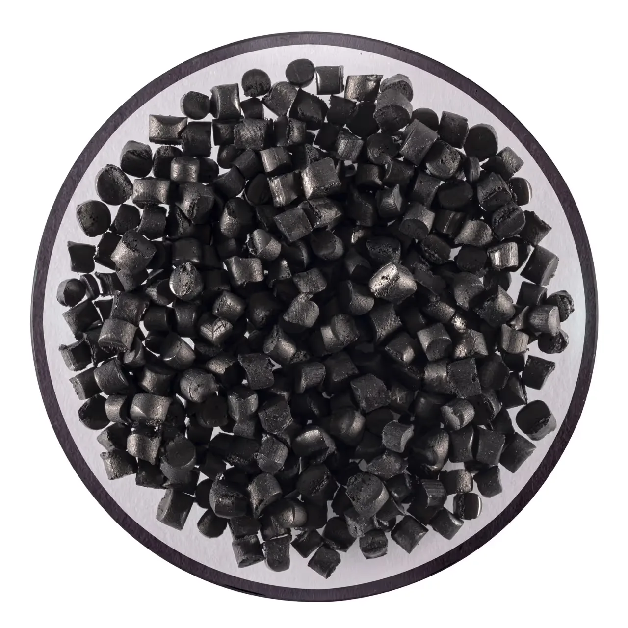MB-115 MB. NEGRO KALO BRILLANTE