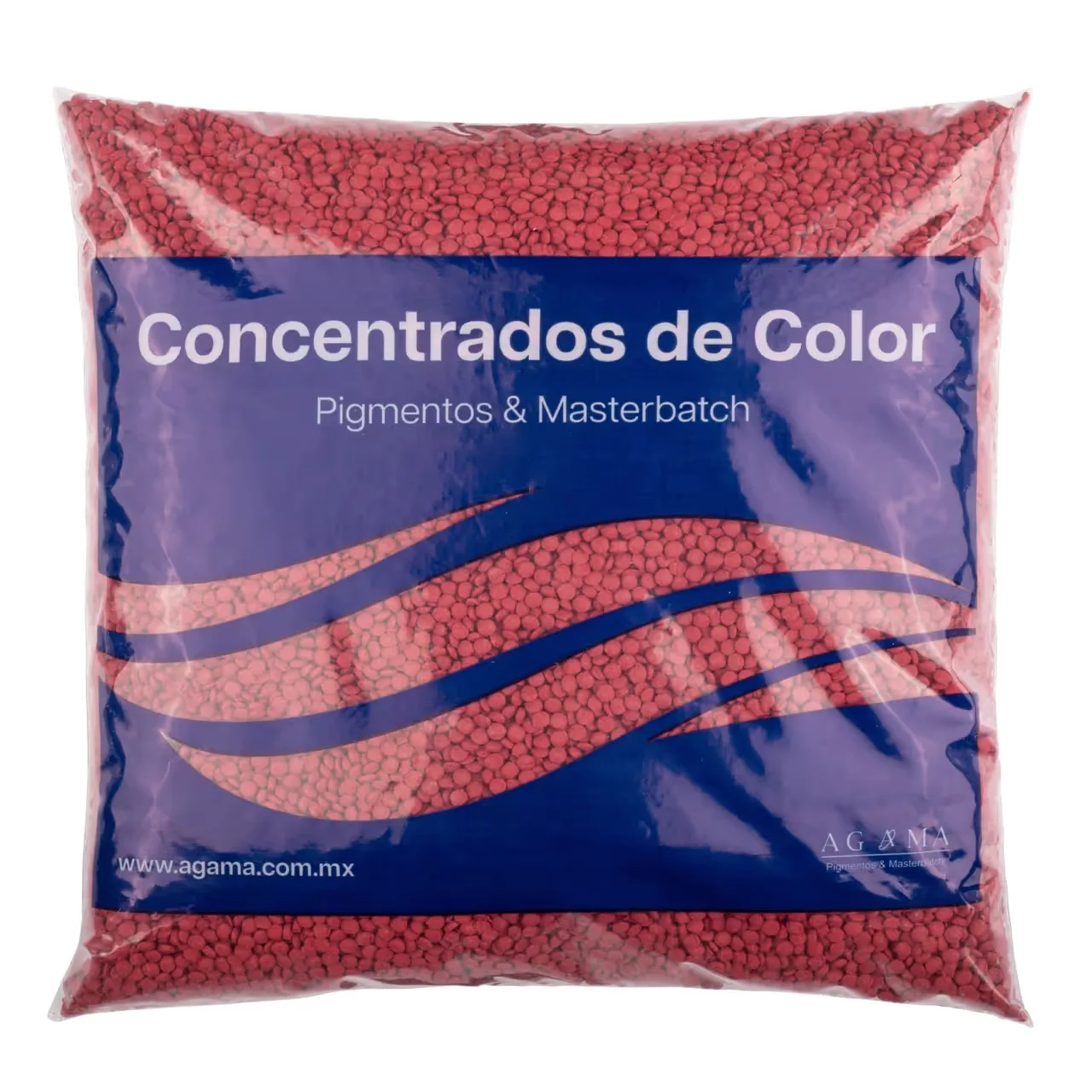 MB-116 MB. ROJO BANDERA vista 3