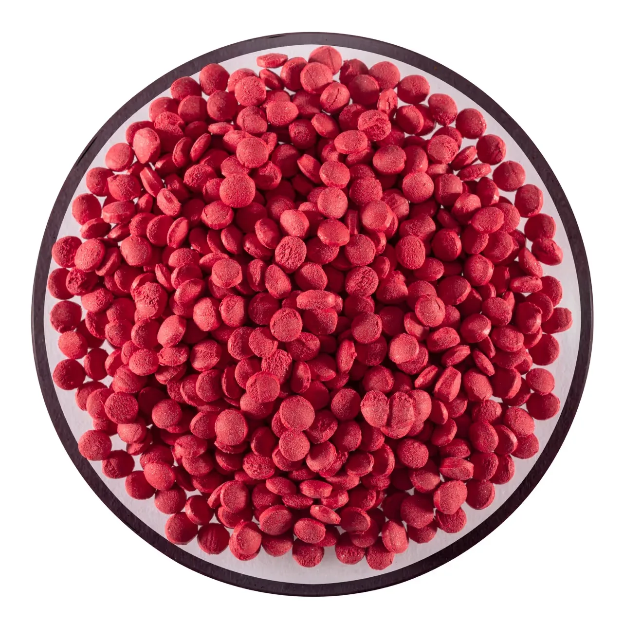 MB-122 MB. ROJO COCA