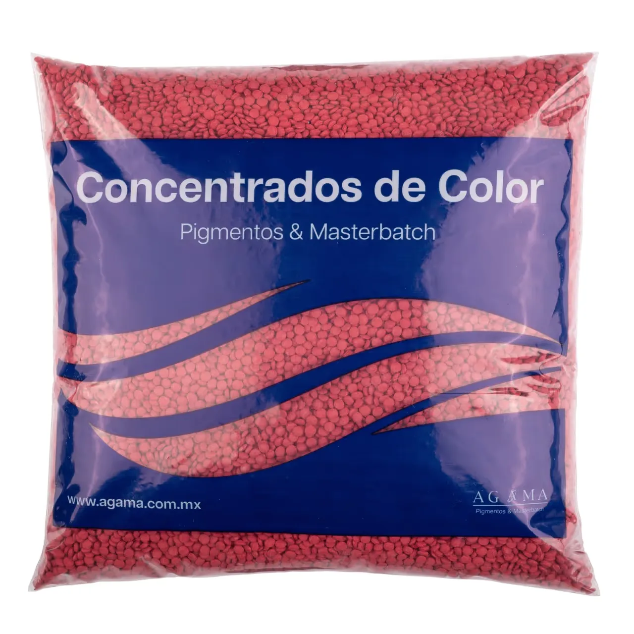 MB-122 MB. ROJO COCA vista 3