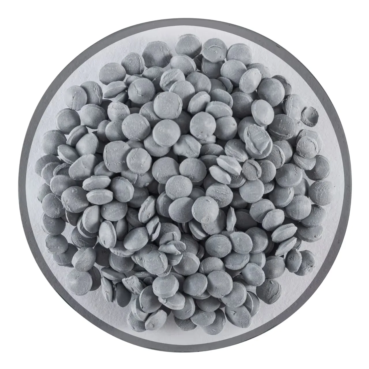 MB-123 MB. GRIS CLARO