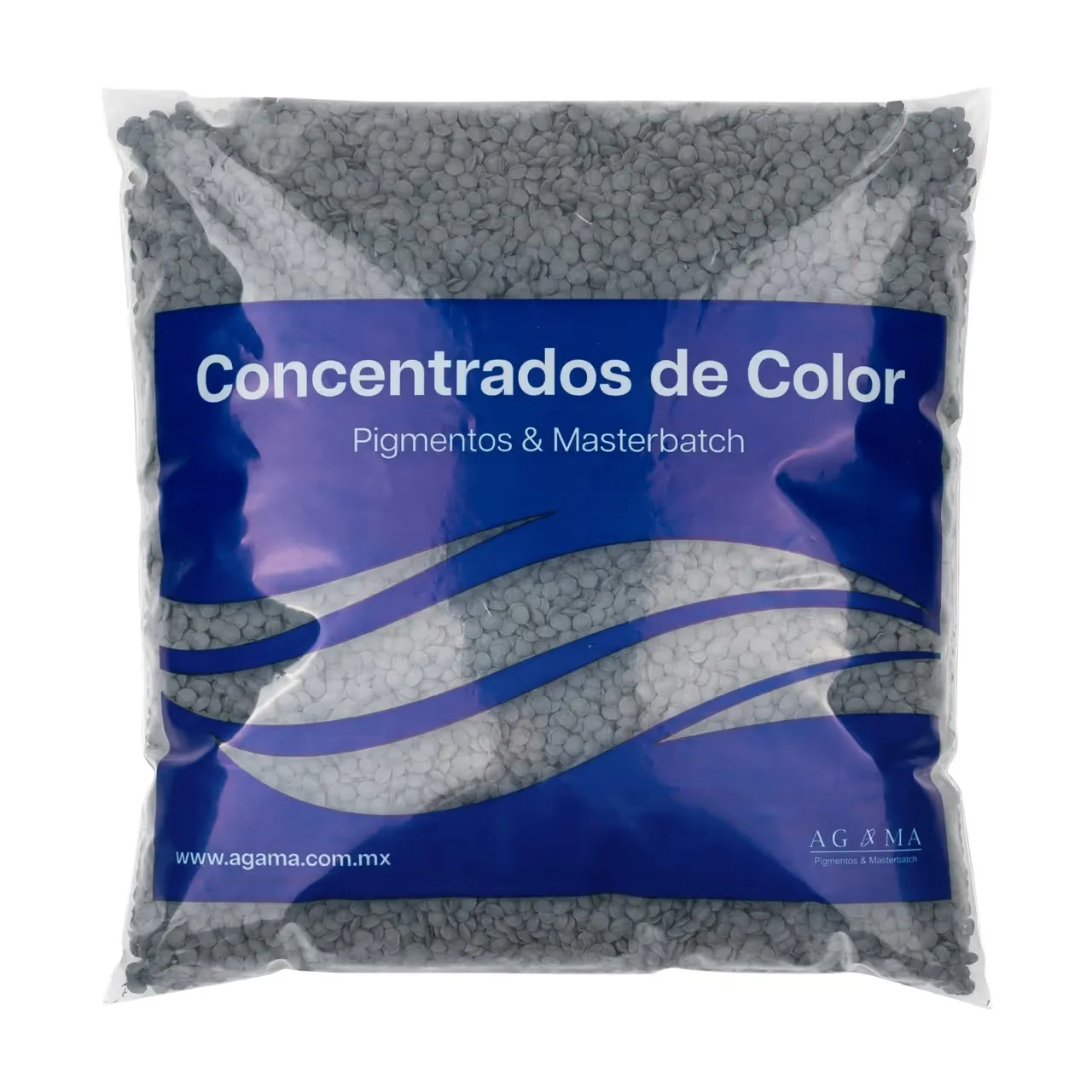 MB-137 MB. GRIS MEDIO vista 3