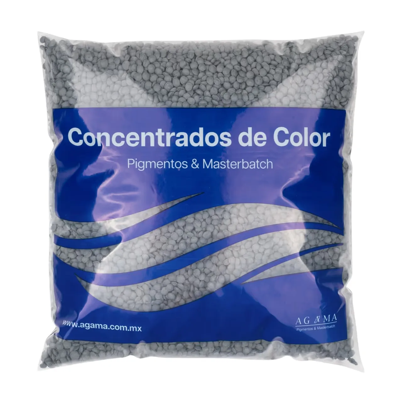 MB-149 MB. GRIS FUERTE vista 3