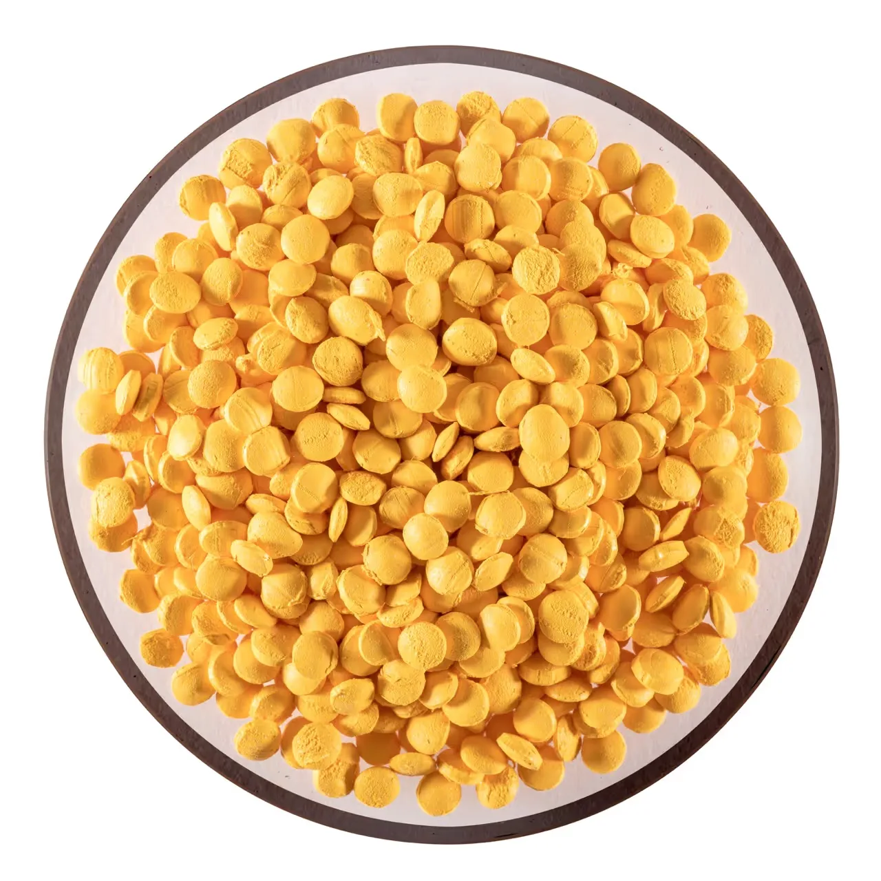 MB-179 MB. AMARILLO JUGUETE