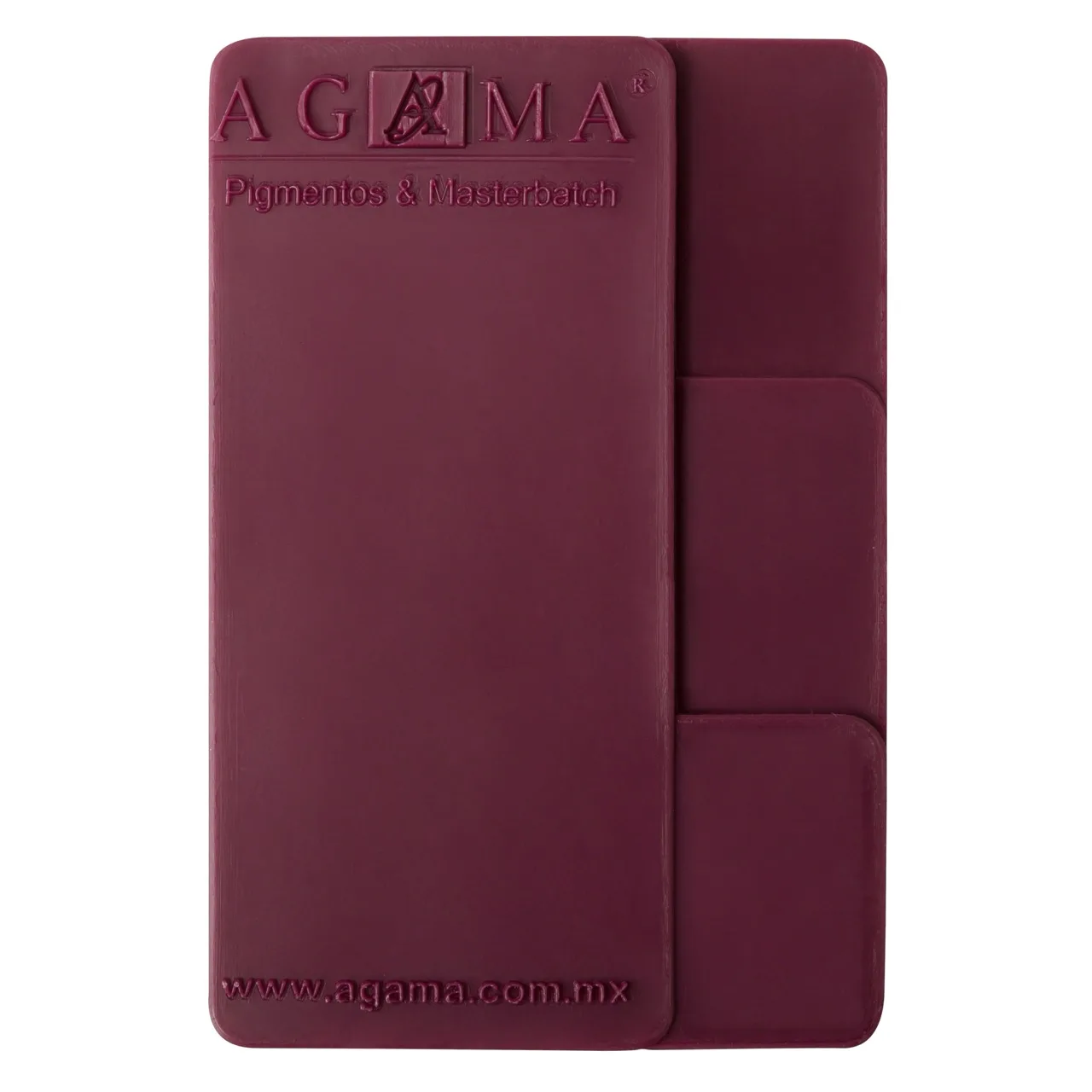 MB-201 MB. GUINDA MORENA vista 2