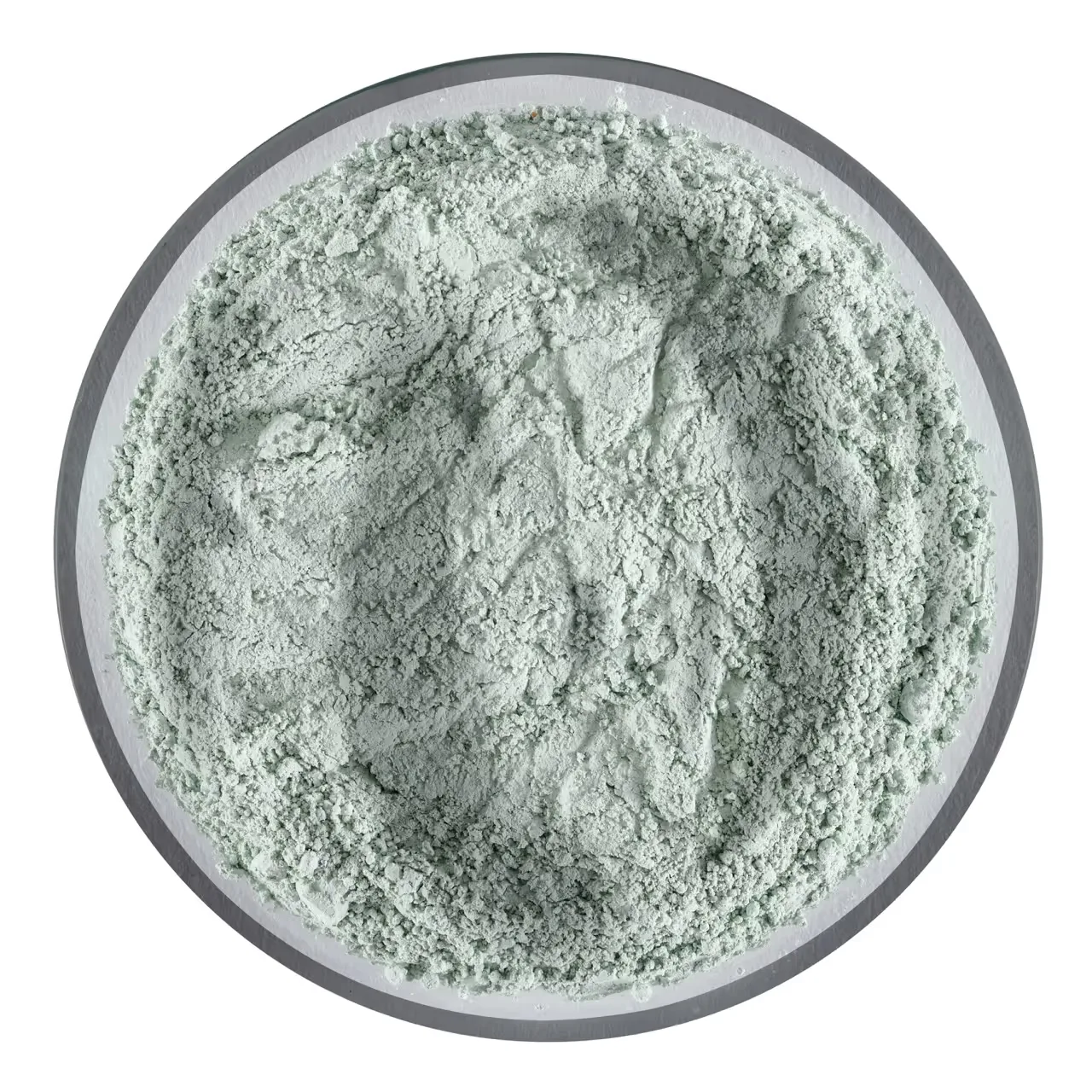 BP-065 PIG. VERDE FLUORESCENTE