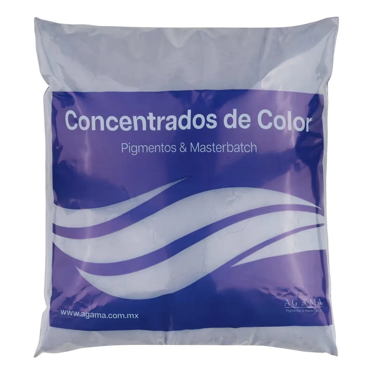 BP-1009 PIG. AZUL CRISTAL vista 3