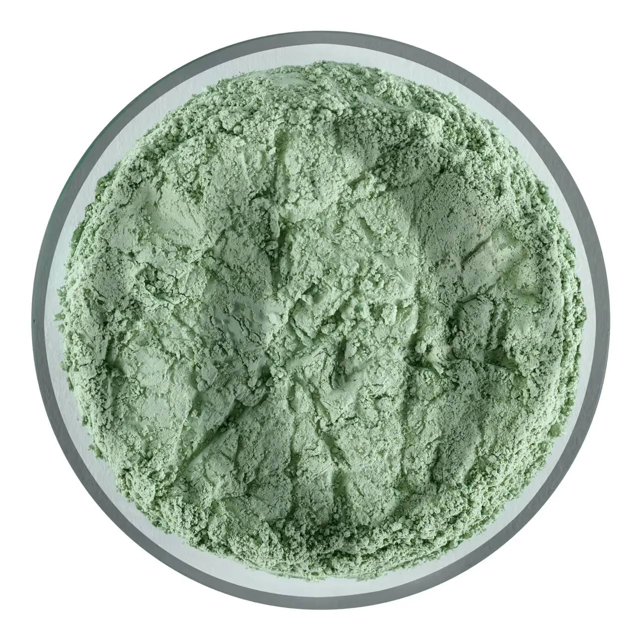 BP-1015 PIG. VERDE CRISTAL