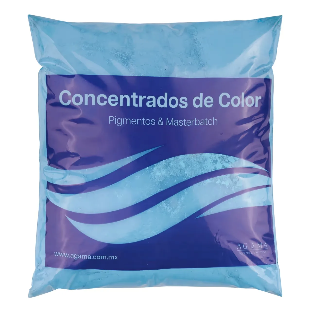 BP-1023 PIG. AZUL CRISTAL vista 3