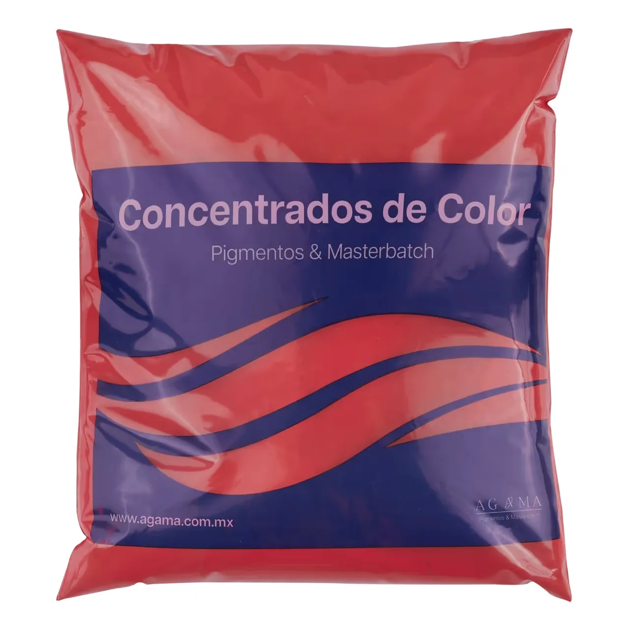 BP-114 PIG. ROJO BANDERA vista 3