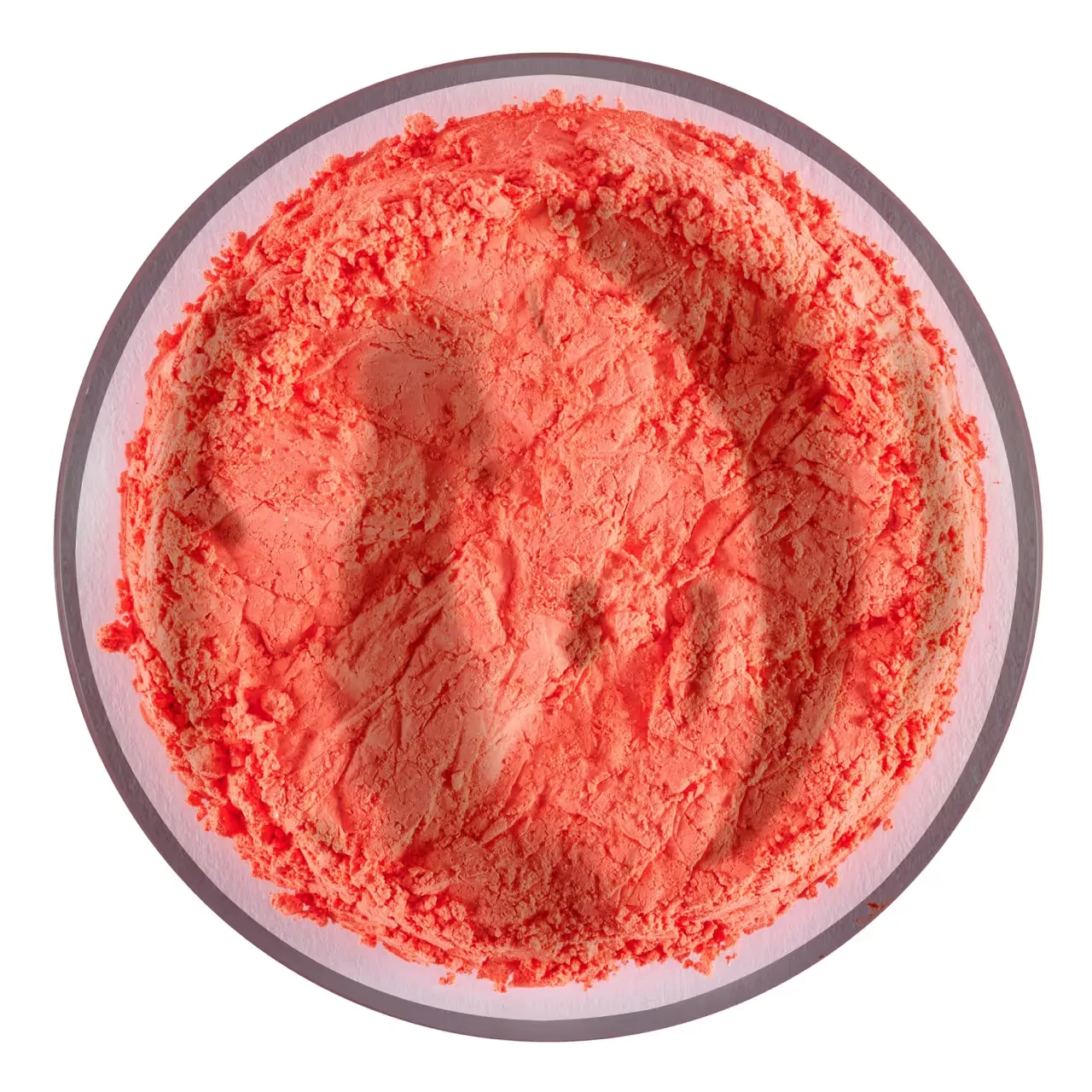 BP-131 PIG. NARANJA FLUORESCENTE