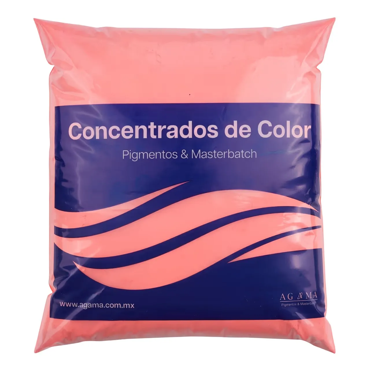 BP-174 PIG. NARANJA MOY vista 3