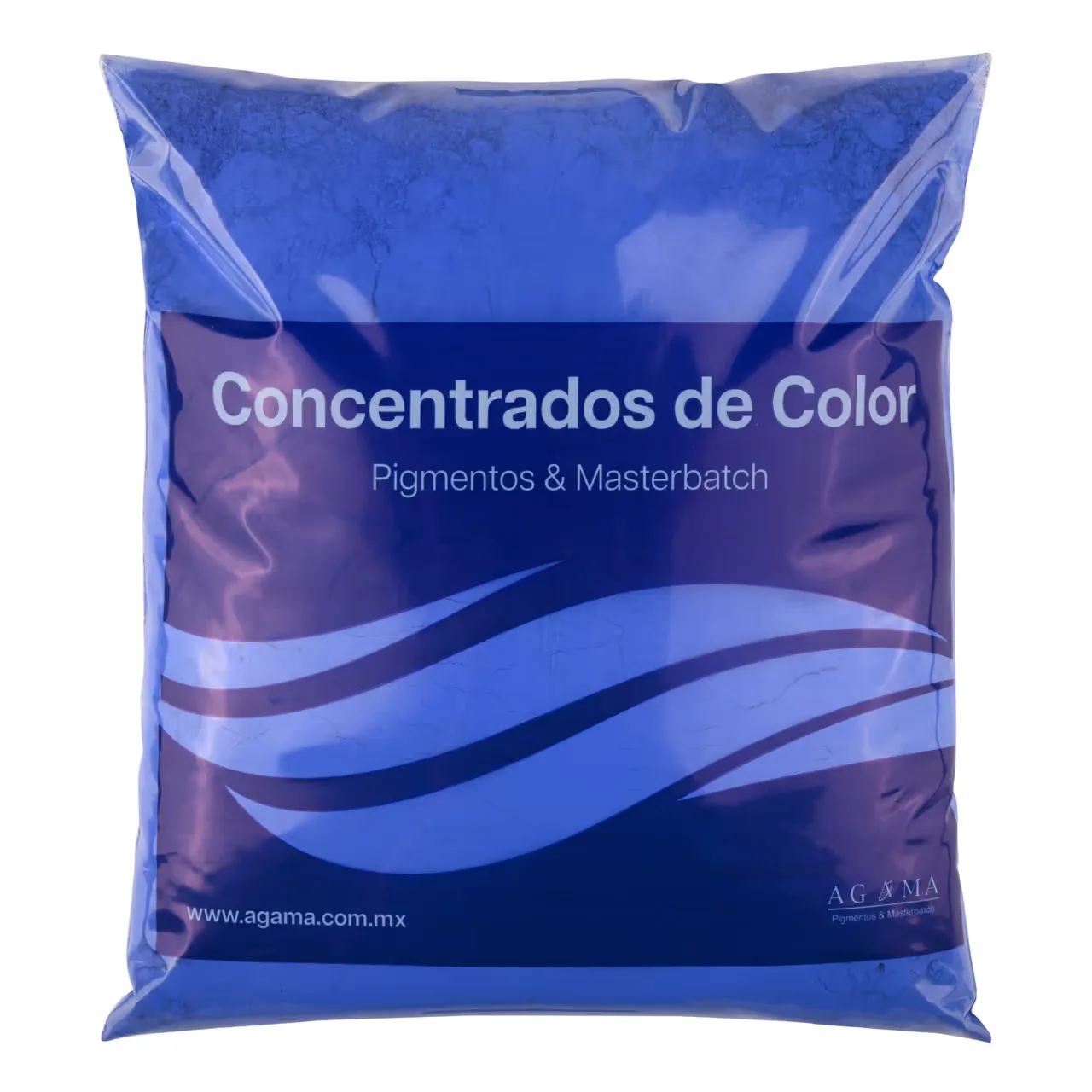 BP-208 PIG. AZUL TAPA vista 3